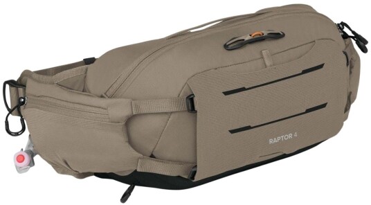 Osprey M"s Raptor 4L Pediment Grey Pediment Grey Osprey M"s Raptor 4L Pediment Grey Pediment Grey