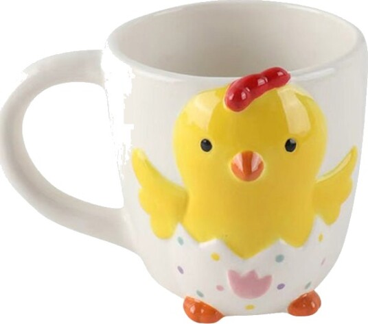 Seasons Easter Collection Krus 250ml Påskekylling Seasons Easter Collection Krus 250ml Påskekylling