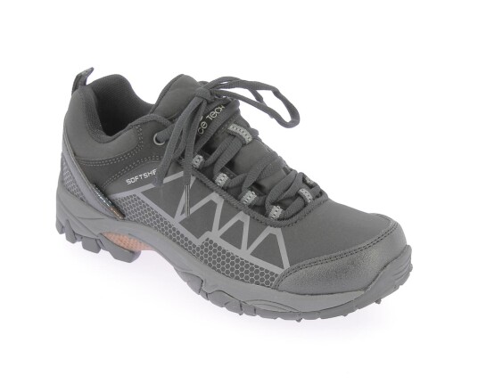Dock  Jogg Ice Tech Dame   Svart 37