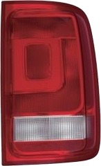 VAN WEZEL 5786932 Baklykt