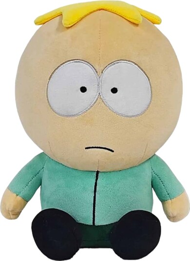 Youtooz South Park plysjbamse (Butters)