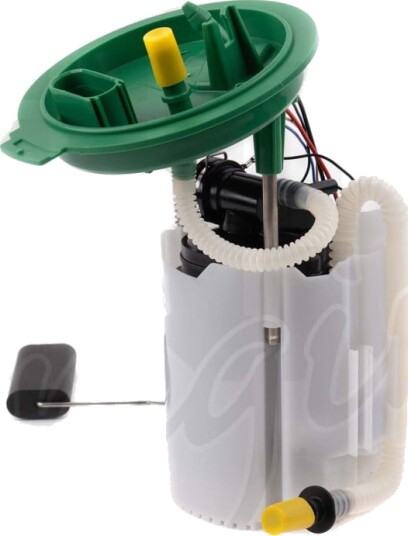 Drivstoffpumpe HÜCO 133126