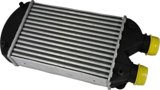 THERMOTEC DAF002TT Intercooler