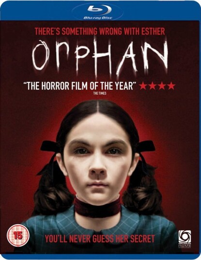 Orphan