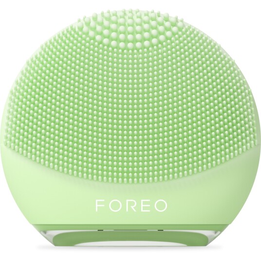FOREO LUNA 4 Go Pistachio FOREO LUNA 4 Go Pistachio