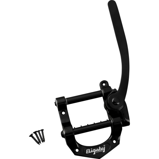 Bigsby Licenced Bigsby B500bk Black