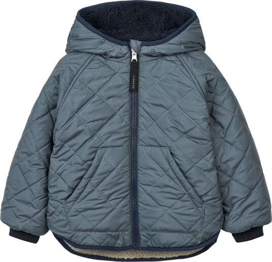 Liewood Jackson Reversible Jacket - Multi/patterned - 104