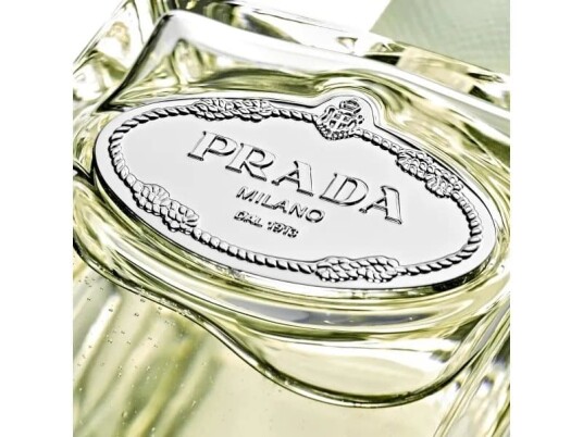 Prada Infusion d'Iris Eau De Parfum 100 ml Women 1 pcs. Prada Infusion d'Iris Eau De Parfum 100 ml Women 1 pcs.