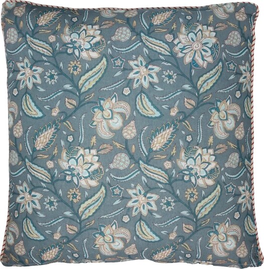 Au Maison Pude M/Fyld   Multi/patterned   50X50CM