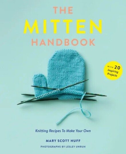 Mitten Handbook Av Mary Scott Huff