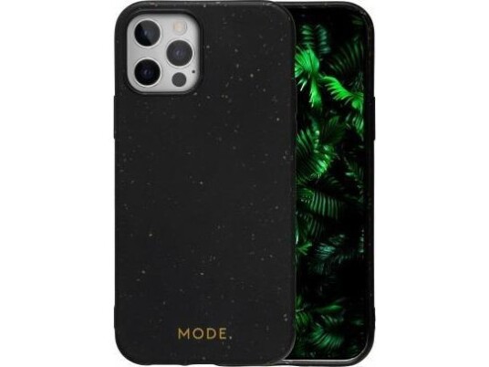 Dbramante1928 Barcelona, Etui, Apple, Iphone 12/12 Pro, 15,5 Cm (6.1"), Sort