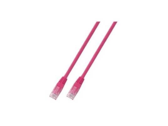 Efb Elektronik K8091.30 30 M Cat5e U/Utp Utp Rj-45 Rj-45