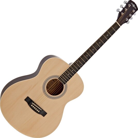 Gear4Music Student Akustisk Gitar Natur Gear4Music Student Akustisk Gitar Natur