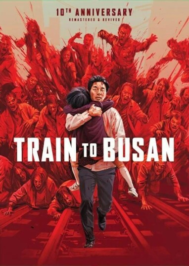 Train To Busan