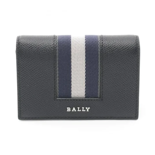 Bally Herre Svart