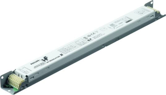 Philips HF-R 236 TL-D EII 220-240V for 2x36W