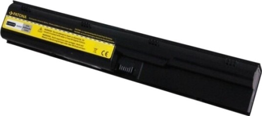 Patona-Batteri Patona-Batterier Pro Hp Probook 4330S 4400Mah Li-Ion 11.1V Pr06 PT2380 Patona-Batteri Patona-Batterier Pro Hp Probook 4330S 4400Mah Li-Ion 11.1V Pr06 PT2380