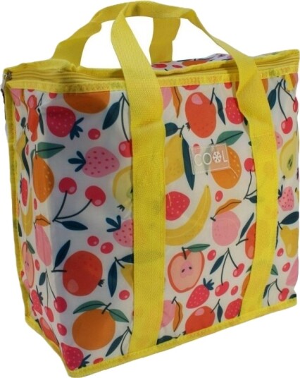Promis Termobag 16L Fruit Yellow
