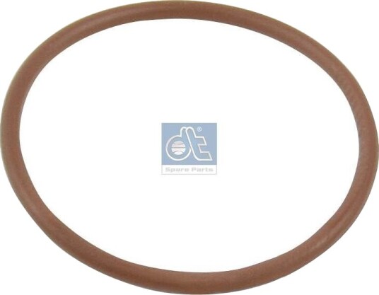 Tetningsring oljekjøler DT Spare Parts 7.59260
