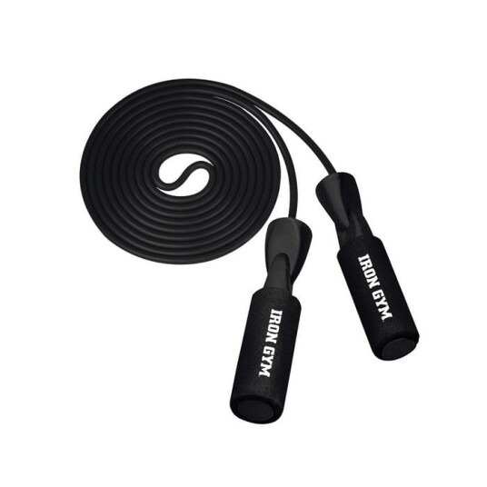 Nylon Speed Rope Hoppetau Nylon Speed Rope Hoppetau