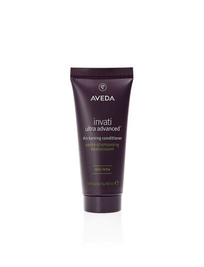 Invati Ultra Advanced Thickening Conditioner Rich 50 ml