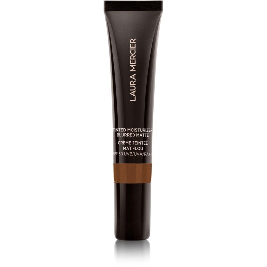 Laura Mercier Tinted Moisturizer Blurred Matte Mini SPF 30 6N Umber 15 ml