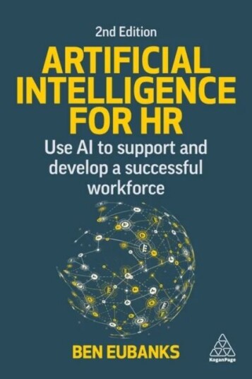 Artificial Intelligence For Hr Av Ben Eubanks