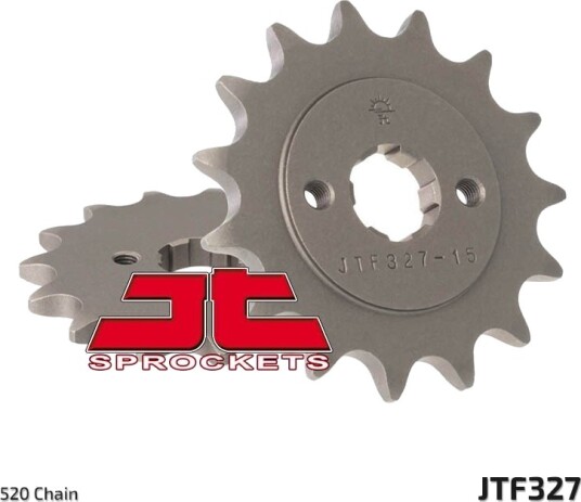 Kjededrev JTSPROCKETS JTF327.13