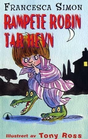 Rampete Robin tar hevn, Akseptabel bruktbok