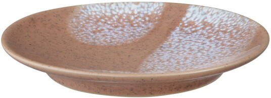 Denby Kiln Accents tallerken S Ø17 cm Rust