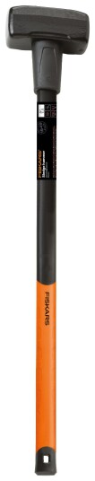 Fiskars Knoster XXL Steinhuggerhammer 6 kg 900 mm Stål Håndverktøy