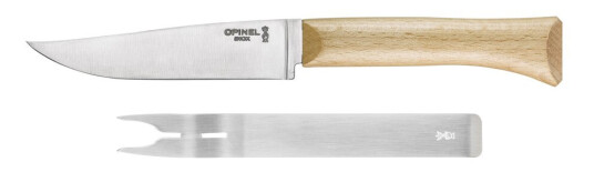 Opinel Ostesett 2 deler