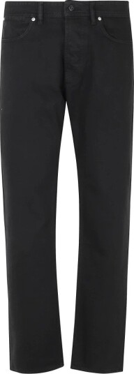 Stone Island Herre Jeans Svart W32,