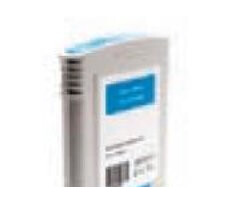 Hp - 28 Ml - Cyan - Original - Blekkpatron - For Scanning Imager 1000 1100