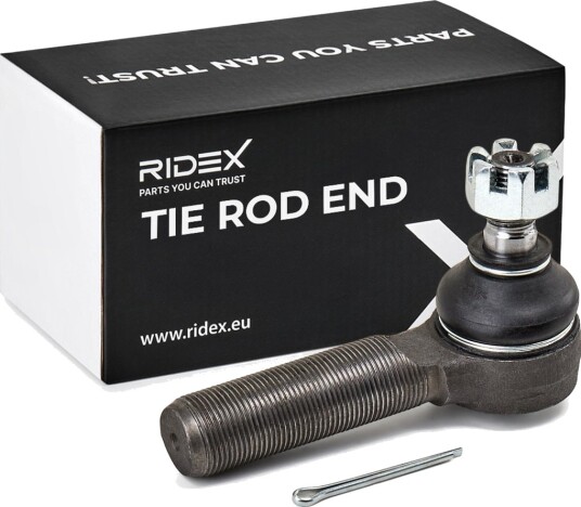 RIDEX 914T0283 Endeledd RIDEX 914T0283 Endeledd