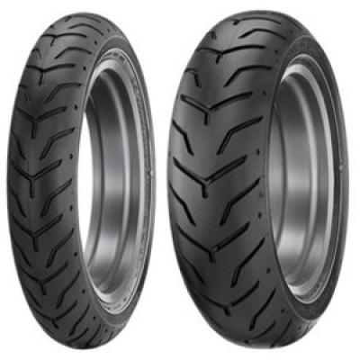 Dunlop D 407 T H/D 180/65B16 81H