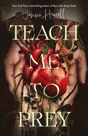 Teach Me to Prey Teach Me to Prey