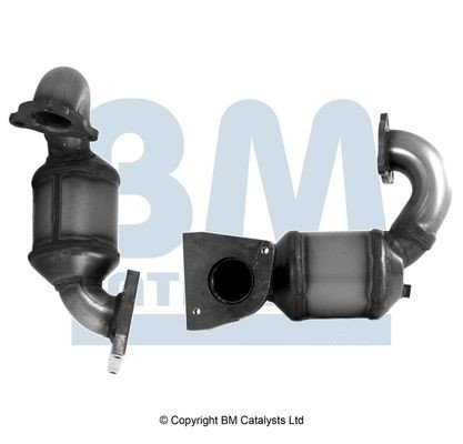 Katalysator BM CATALYSTS BM80183H Katalysator BM CATALYSTS BM80183H