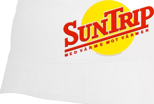 Netshirt SunTrip™ Solhatt One size 9687-C