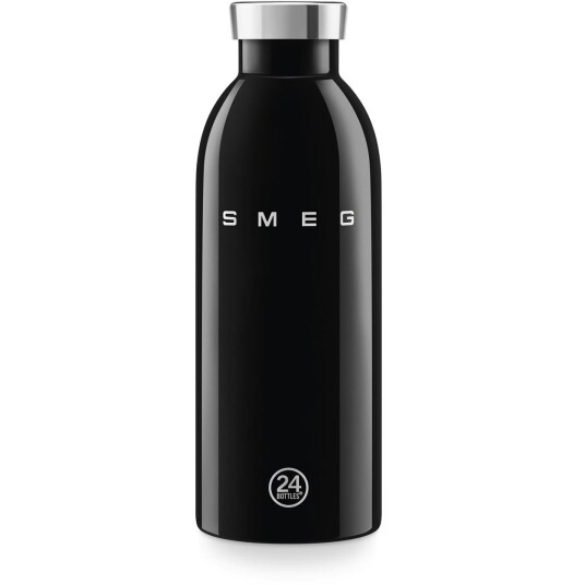 WBF01BL Termosflaske 0,5 L Sort WBF01BL Termosflaske 0,5 L Sort