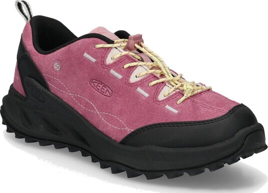 KEEN Ke Jasper Zionic - VIOLET QUARTZ VELOUR - 32