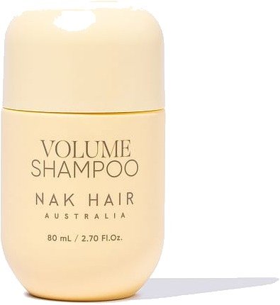 Volume Shampoo 80 ml Volume Shampoo 80 ml