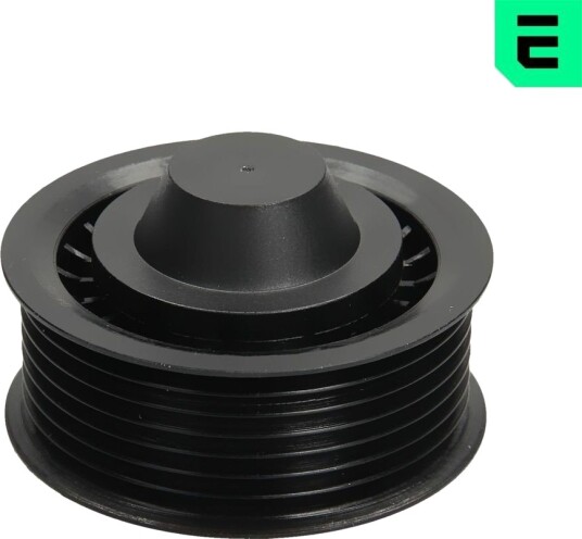 Løpehjul, vifterem OPTIMAL 0-N2344