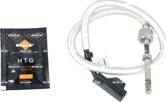 Sensor, eksostemperatur NRF 707493