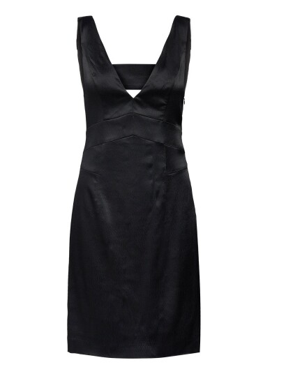 IVY OAK | Long Mini Length Strap Dress | 40 IVY OAK | Long Mini Length Strap Dress | 40
