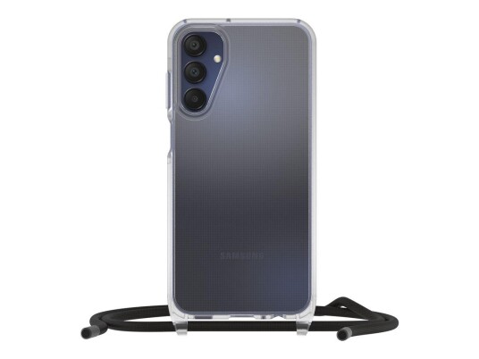 OTTERBOX React Series - baksidedeksel for mobiltelefon