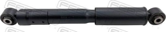 FEBEST 01650975R Støtdemper FEBEST 01650975R Støtdemper