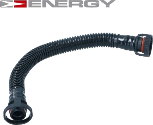 Slange, veivhuslufting ENERGY SE00055