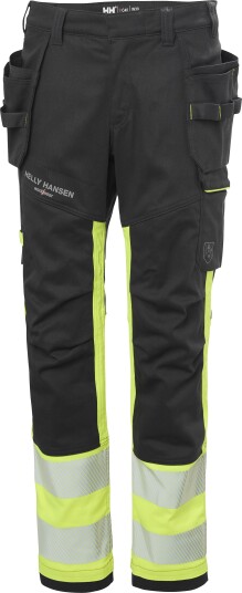 Helly Hansen Workwear 77350-367-C44 Arbeidsbukse C44 Klær