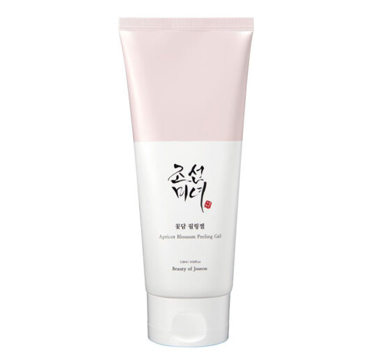 Beauty of Joseon Apricot Blossom Peeling Gel 100 ml